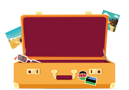 About Luggage