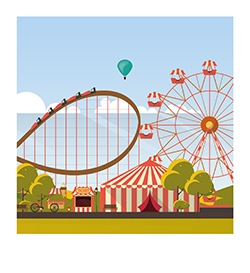 Family Days Out UK Tickets